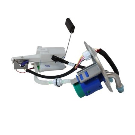 Motorcraft Sender&Pump Asy, PFS508 PFS508